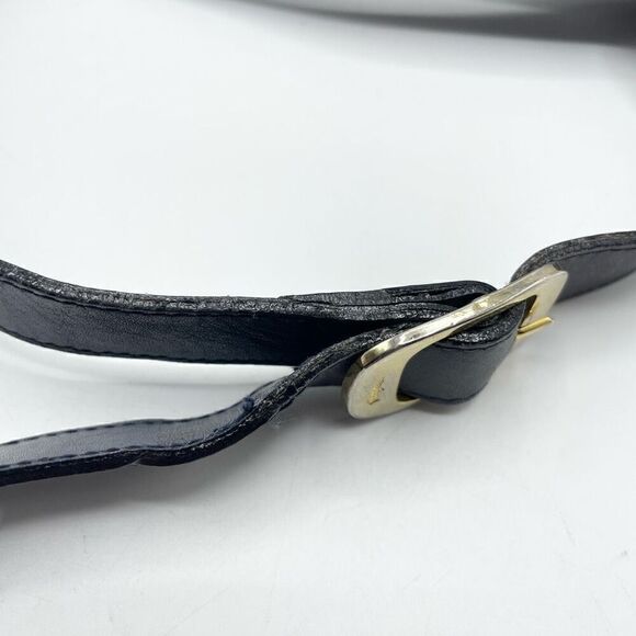 🇮🇹 Salvatore Ferragamo vintage, unique shoulder bag/crossbody - Picture 13 of 14